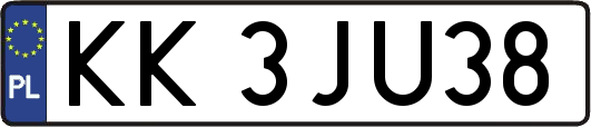 KK3JU38
