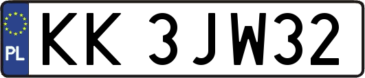 KK3JW32