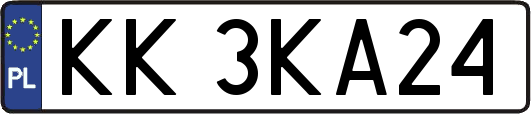 KK3KA24