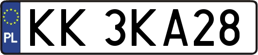 KK3KA28