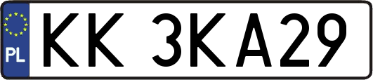 KK3KA29