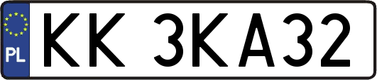 KK3KA32
