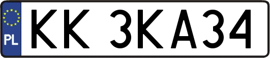 KK3KA34