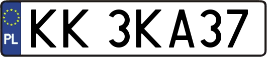 KK3KA37
