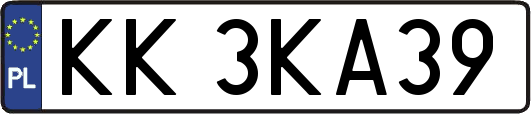 KK3KA39