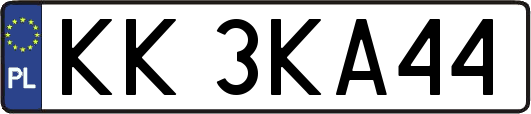 KK3KA44