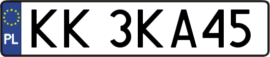 KK3KA45