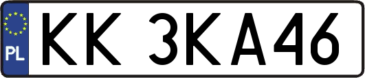 KK3KA46