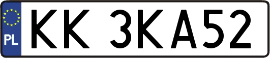 KK3KA52