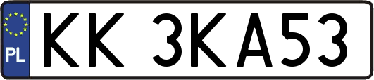 KK3KA53