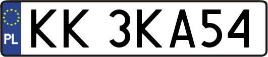 KK3KA54