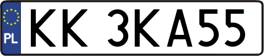 KK3KA55