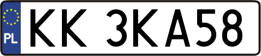 KK3KA58