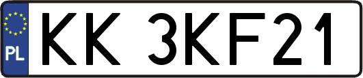 KK3KF21
