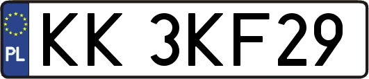 KK3KF29