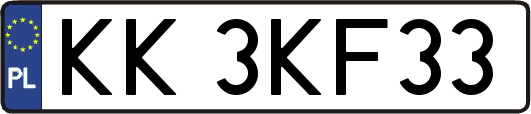KK3KF33