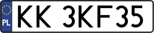KK3KF35