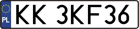 KK3KF36