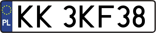 KK3KF38
