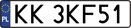 KK3KF51