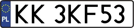 KK3KF53