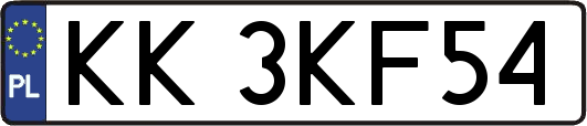 KK3KF54