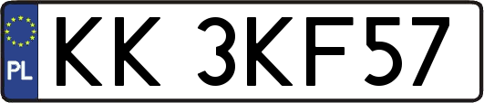 KK3KF57