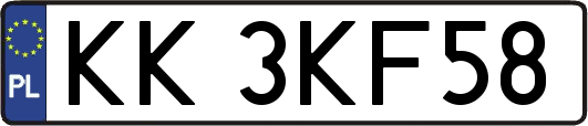 KK3KF58