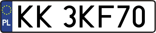 KK3KF70