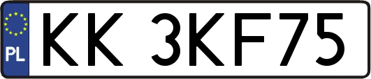 KK3KF75