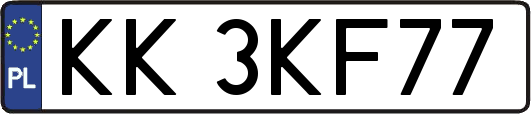 KK3KF77