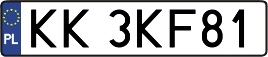 KK3KF81