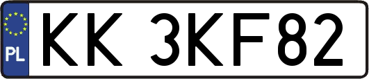 KK3KF82