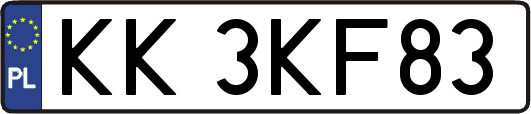 KK3KF83