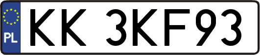 KK3KF93