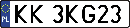 KK3KG23
