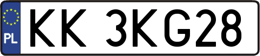 KK3KG28