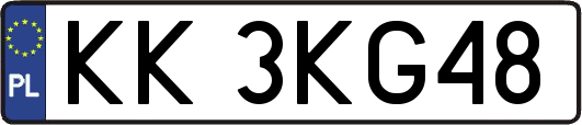 KK3KG48