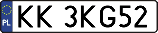 KK3KG52