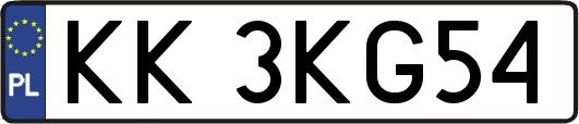 KK3KG54