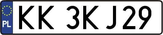 KK3KJ29