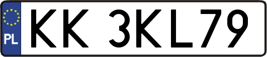 KK3KL79