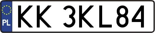 KK3KL84