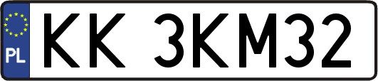 KK3KM32