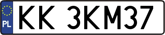 KK3KM37