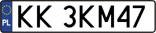 KK3KM47