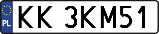 KK3KM51