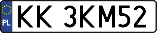 KK3KM52
