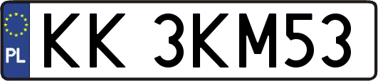 KK3KM53