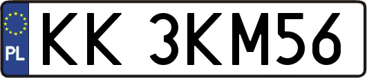 KK3KM56